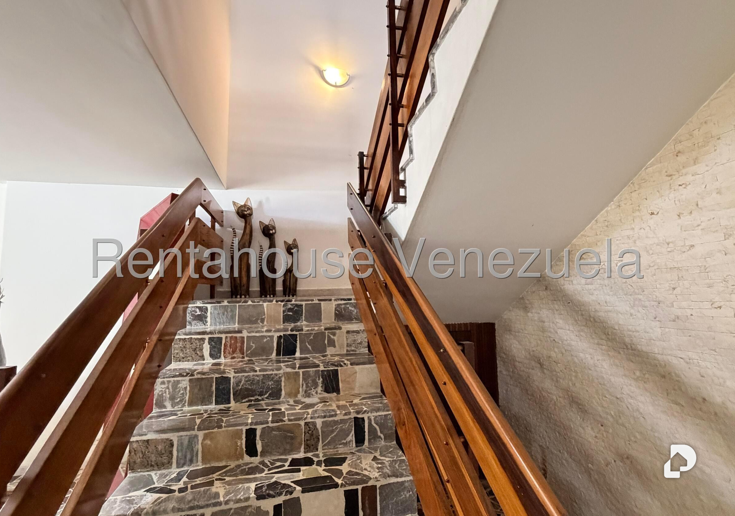 Casa en Macaracuay, Caracas
