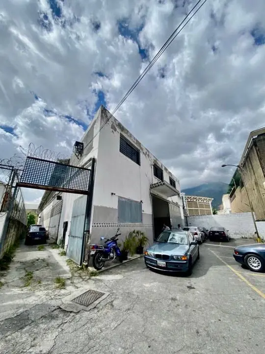 Land in Boleíta Sur, Caracas