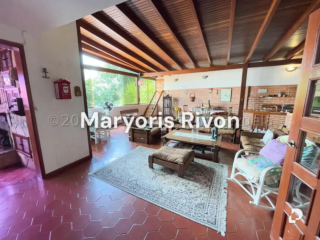 Casa en Alto Prado, Caracas – 10