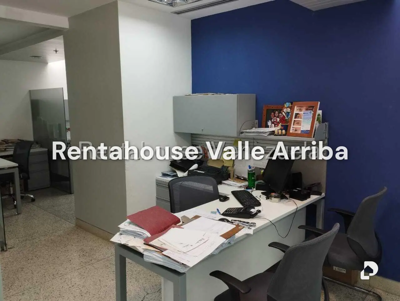 Oficina en Boleíta Norte, Caracas – 23