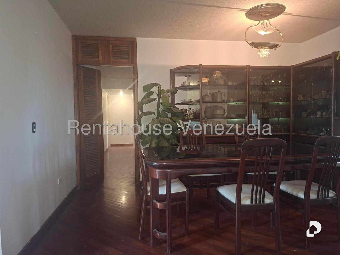 Apartamento en Los Chorros, Caracas – 3