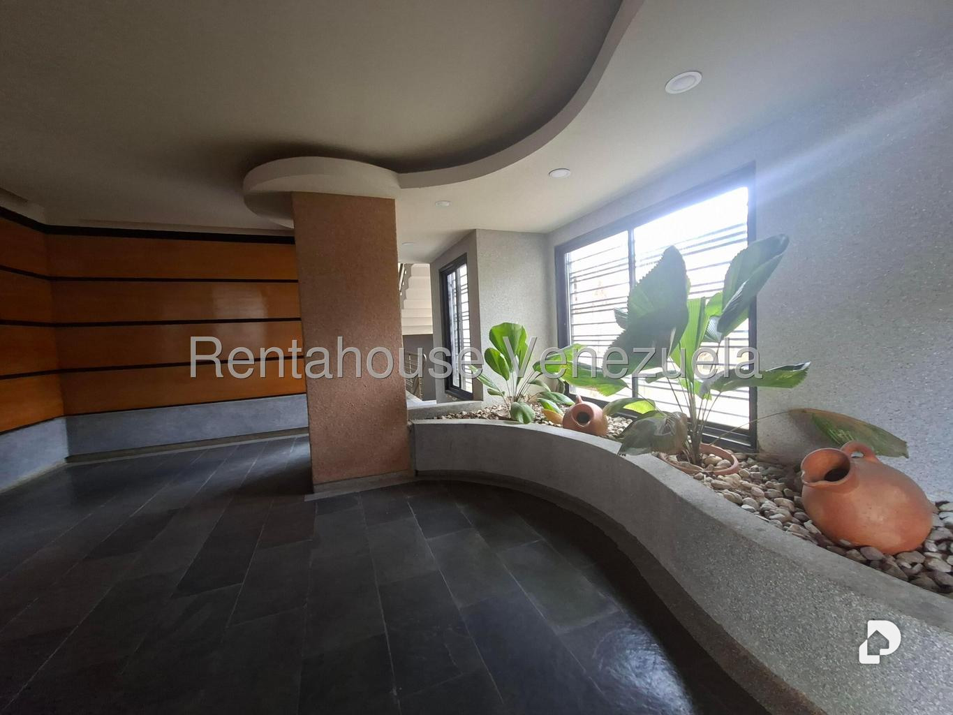 Apartamento en Los Chorros, Caracas – 15