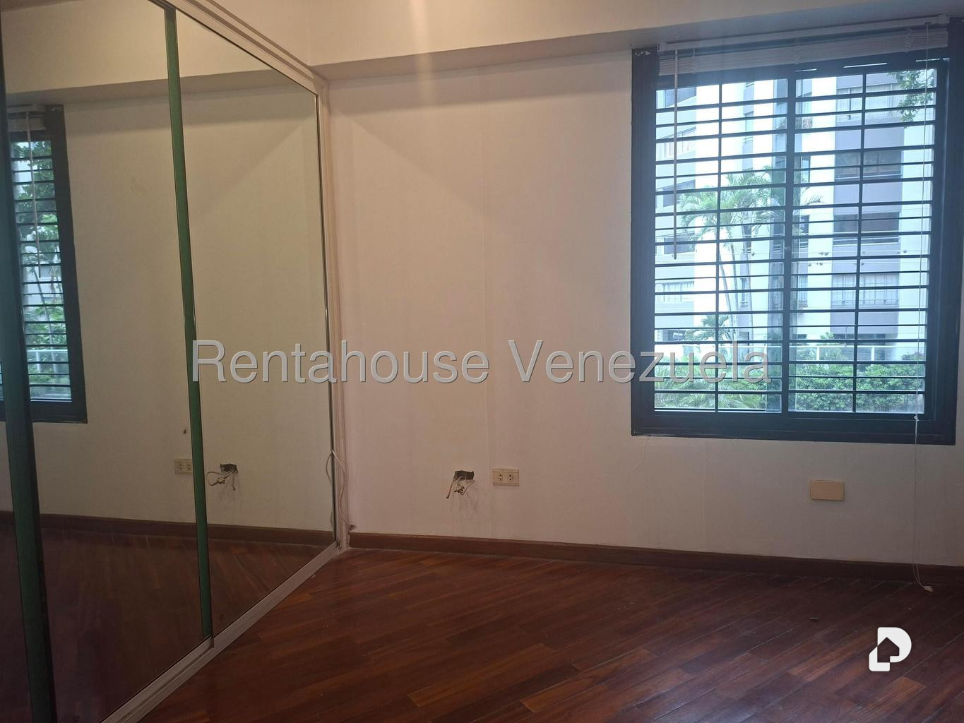 Apartamento en Los Chorros, Caracas – 11