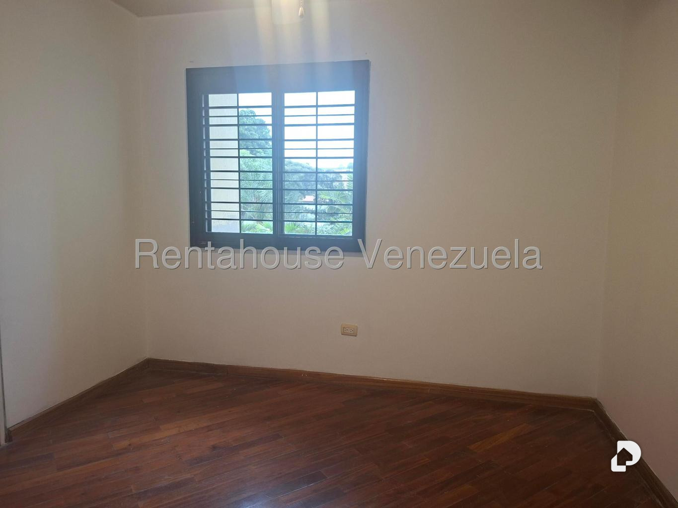 Apartamento en Los Chorros, Caracas – 12