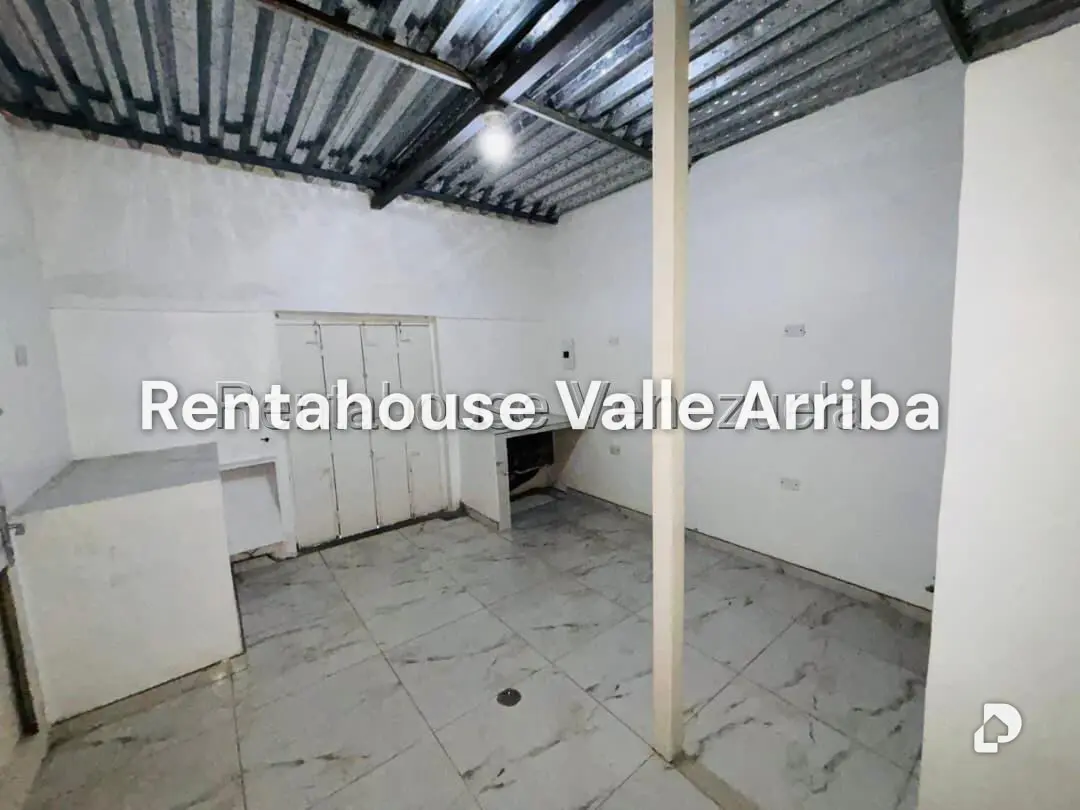 Local comercial en La Rosa, Guatire – 4