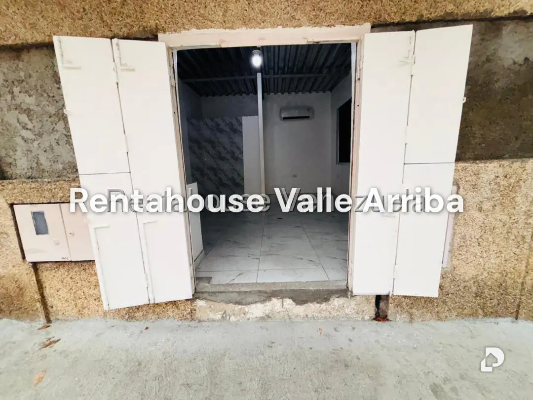 Local comercial en La Rosa, Guatire – 1