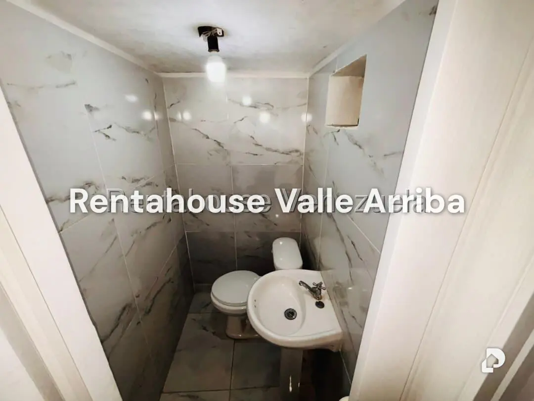 Local comercial en La Rosa, Guatire – 6
