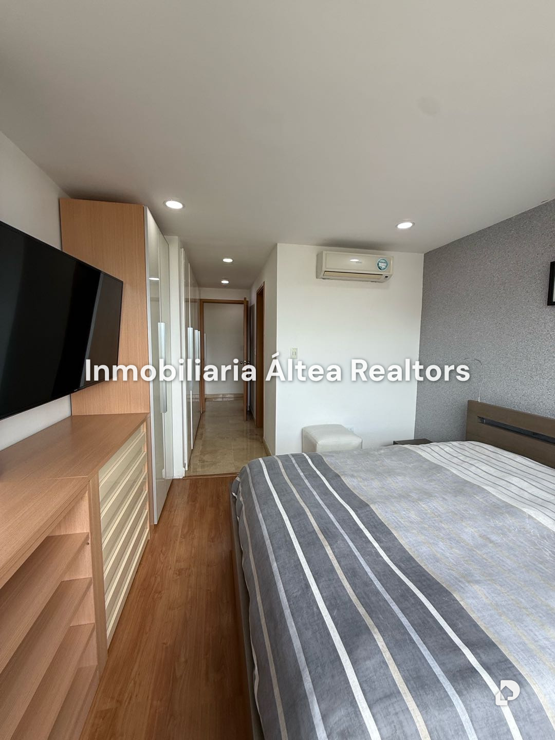 Apartamento en Escampadero, Caracas – 5