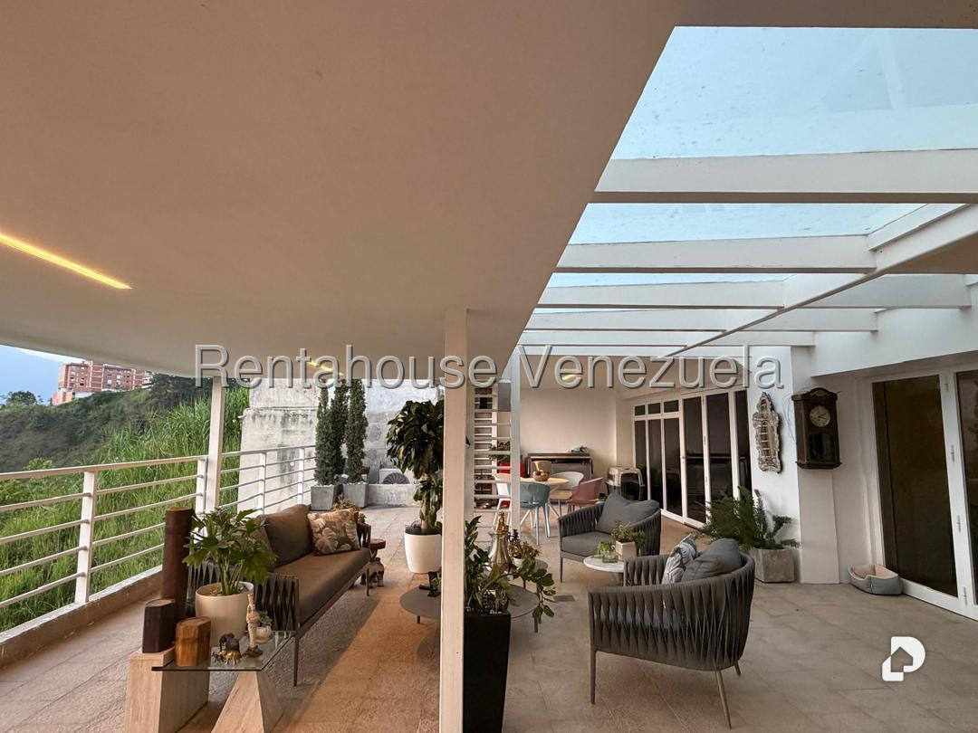 Apartamento en Loma Linda, Caracas – 26