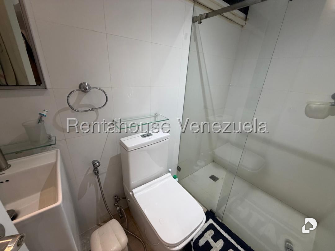 Apartamento en Loma Linda, Caracas – 9