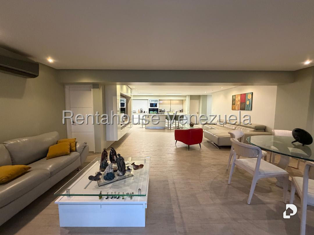 Apartamento en Loma Linda, Caracas – 17