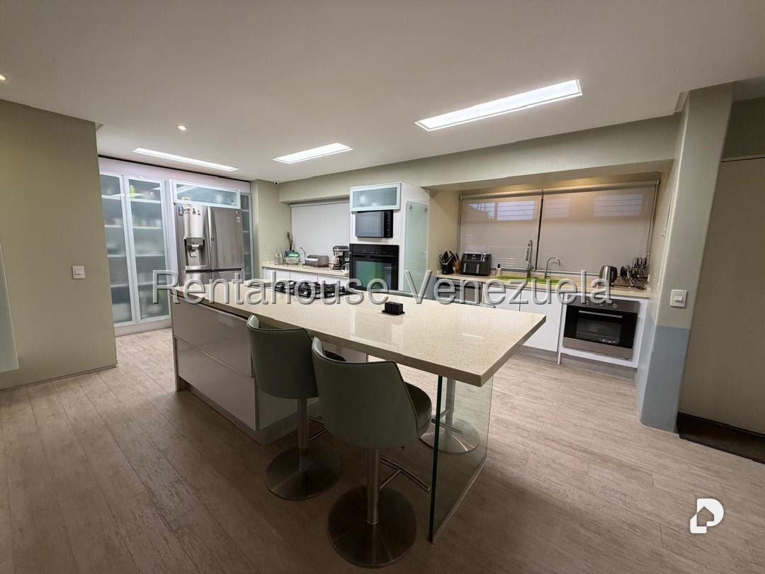 Apartamento en Loma Linda, Caracas – 4