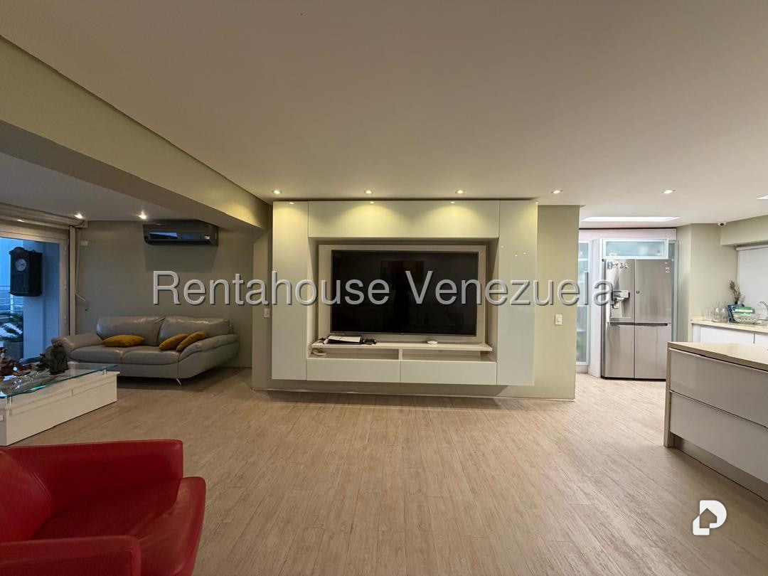 Apartamento en Loma Linda, Caracas – 13