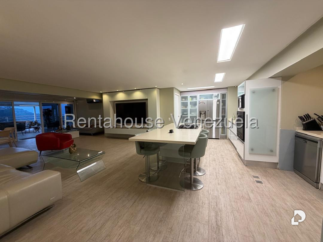 Apartamento en Loma Linda, Caracas – 28