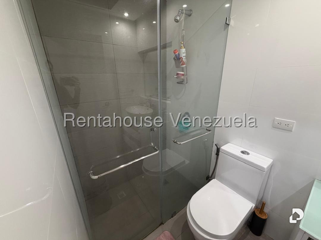 Apartamento en Loma Linda, Caracas – 7