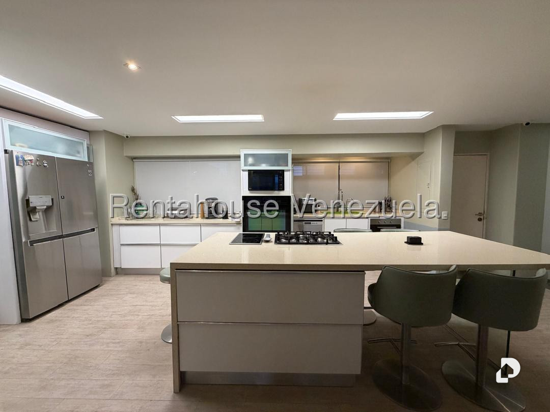 Apartamento en Loma Linda, Caracas – 19