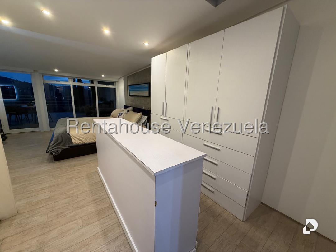 Apartamento en Loma Linda, Caracas – 6