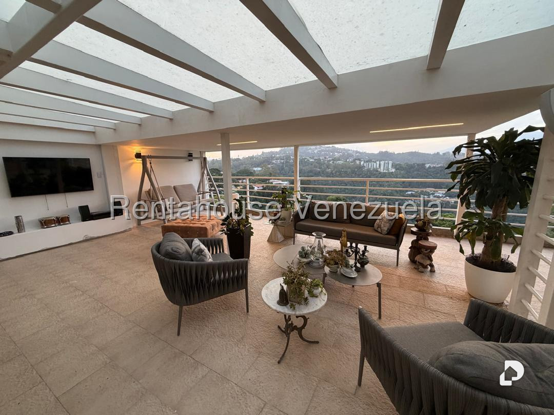 Apartamento en Loma Linda, Caracas – 10