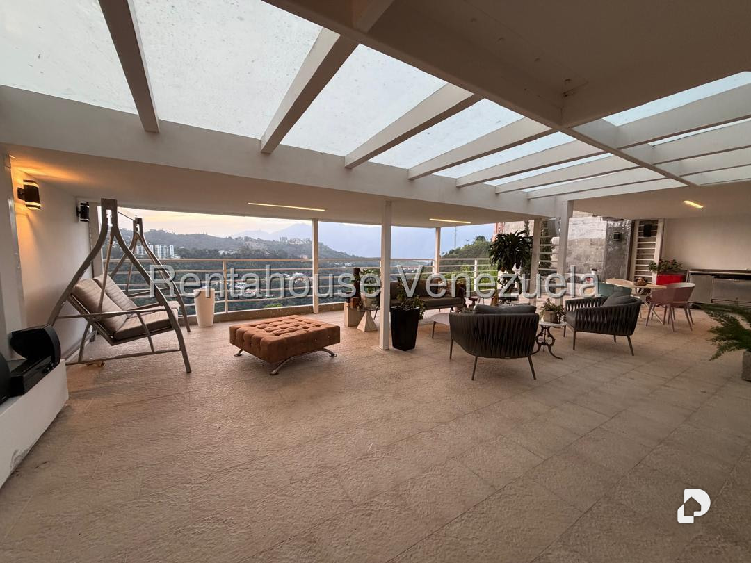 Apartamento en Loma Linda, Caracas – 20