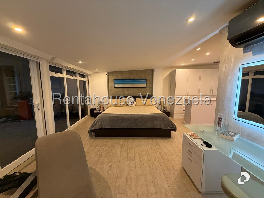 Apartamento en Loma Linda, Caracas – 30