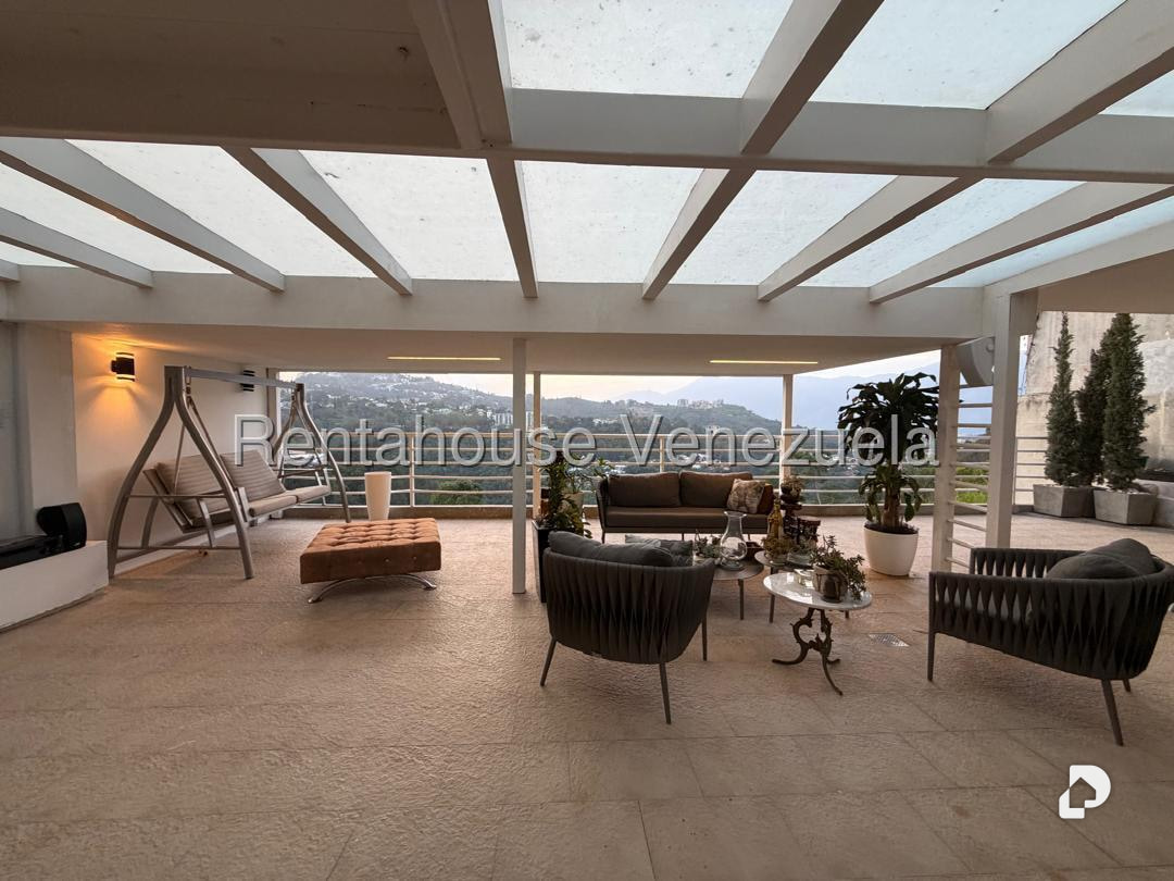 Apartamento en Loma Linda, Caracas – 21