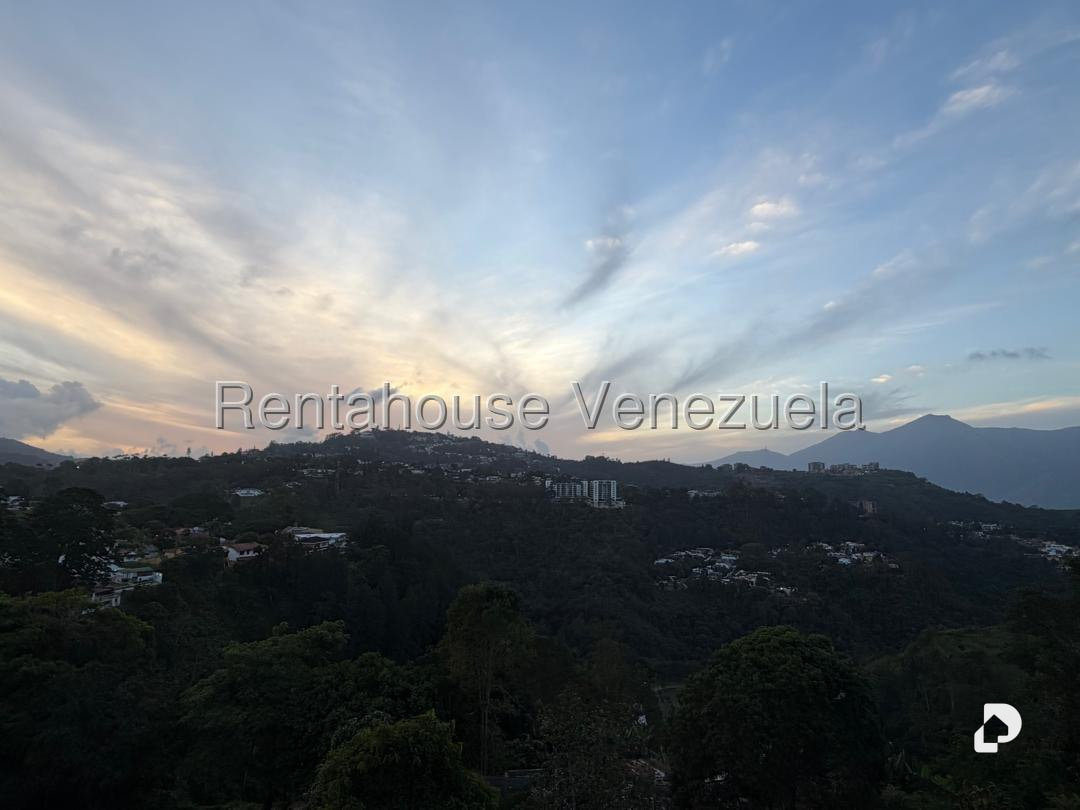Apartamento en Loma Linda, Caracas – 25