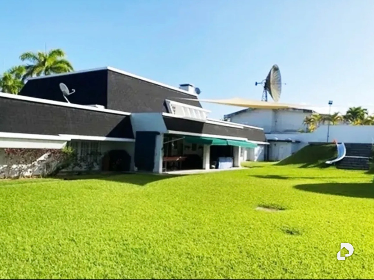 Casa en Lalagunita, Caracas – 2