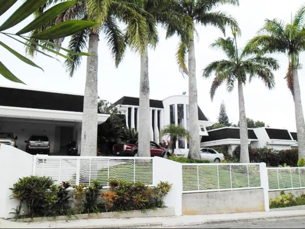 Casa en Lalagunita, Caracas - 1