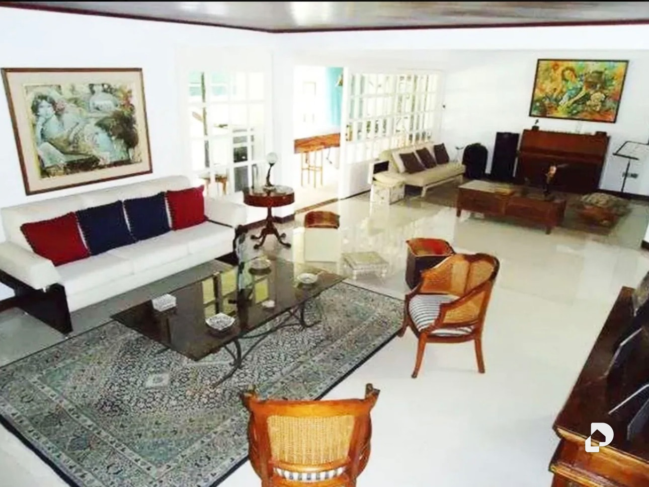 Casa en Lalagunita, Caracas – 3