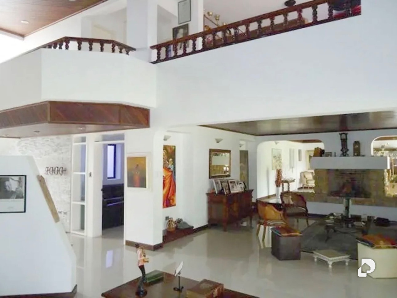 Casa en Lalagunita, Caracas – 4