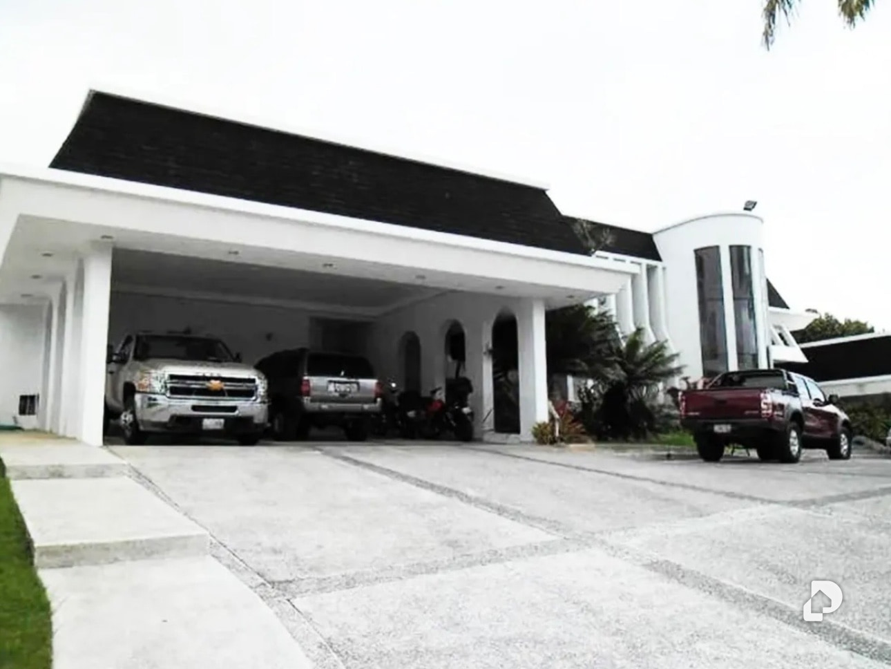 Casa en Lalagunita, Caracas – 5