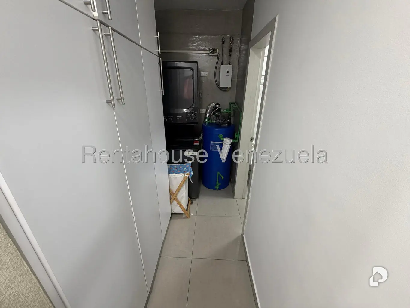 Apartamento en Boleíta Norte, Caracas – 24