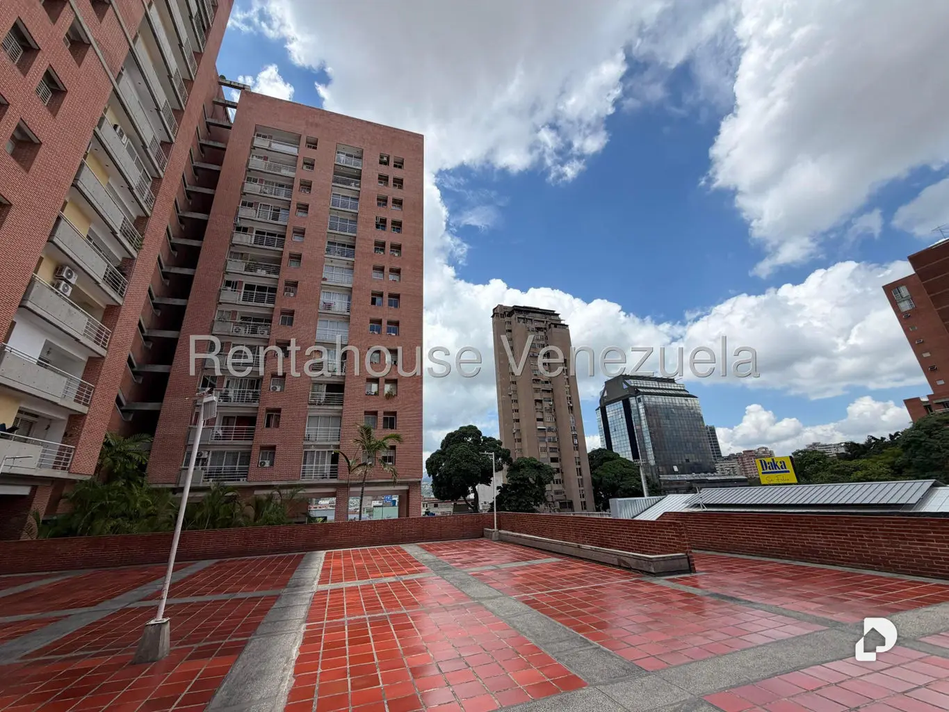 Apartamento en Boleíta Norte, Caracas – 30