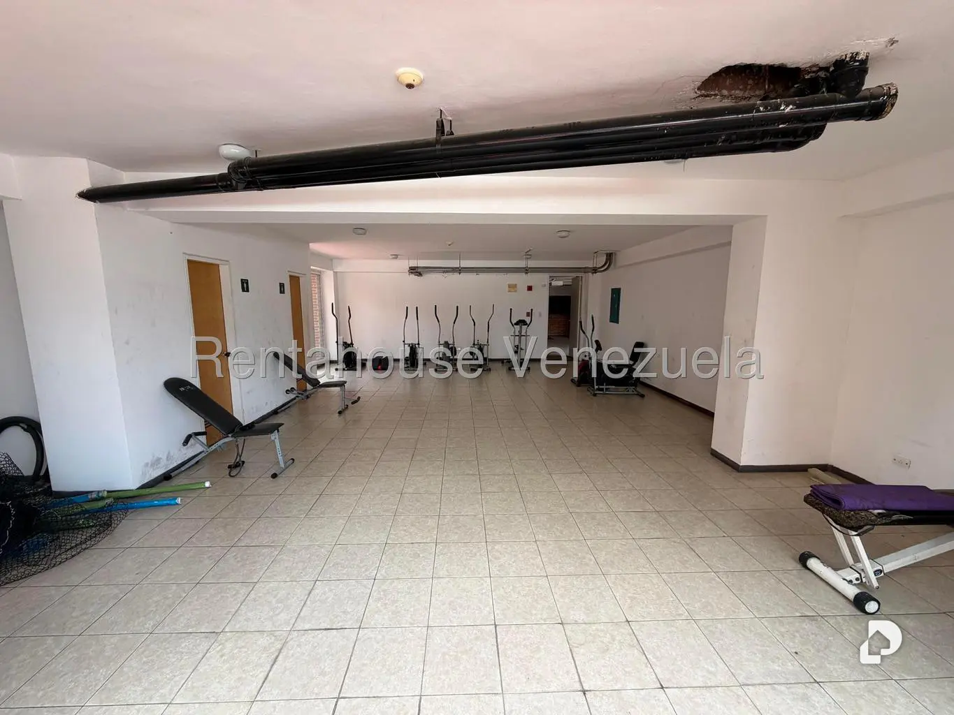Apartamento en Boleíta Norte, Caracas – 7