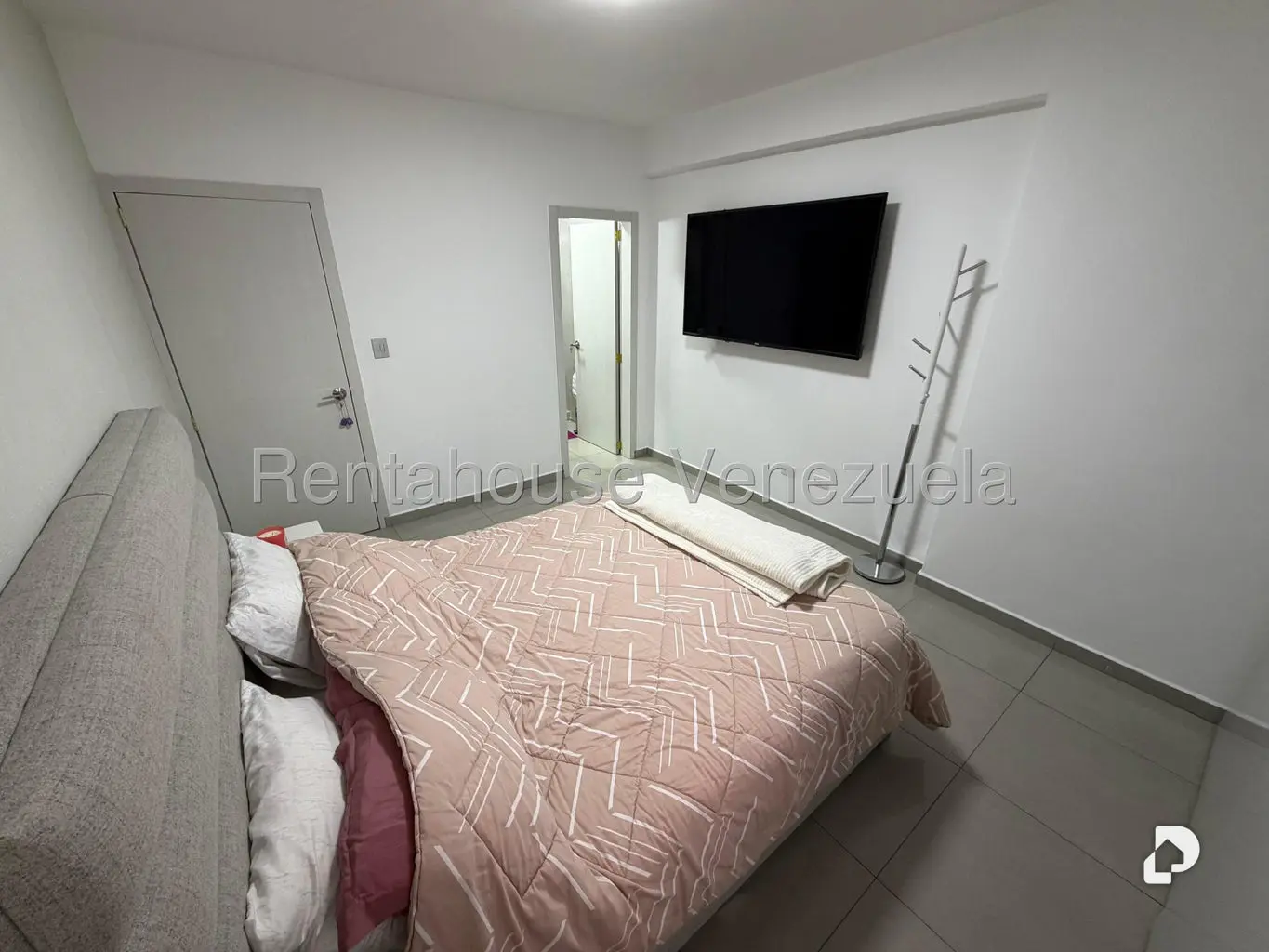 Apartamento en Boleíta Norte, Caracas – 10