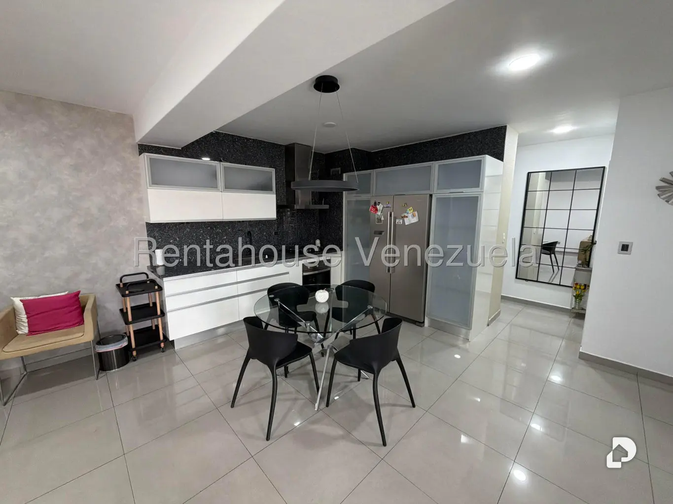 Apartamento en Boleíta Norte, Caracas – 19