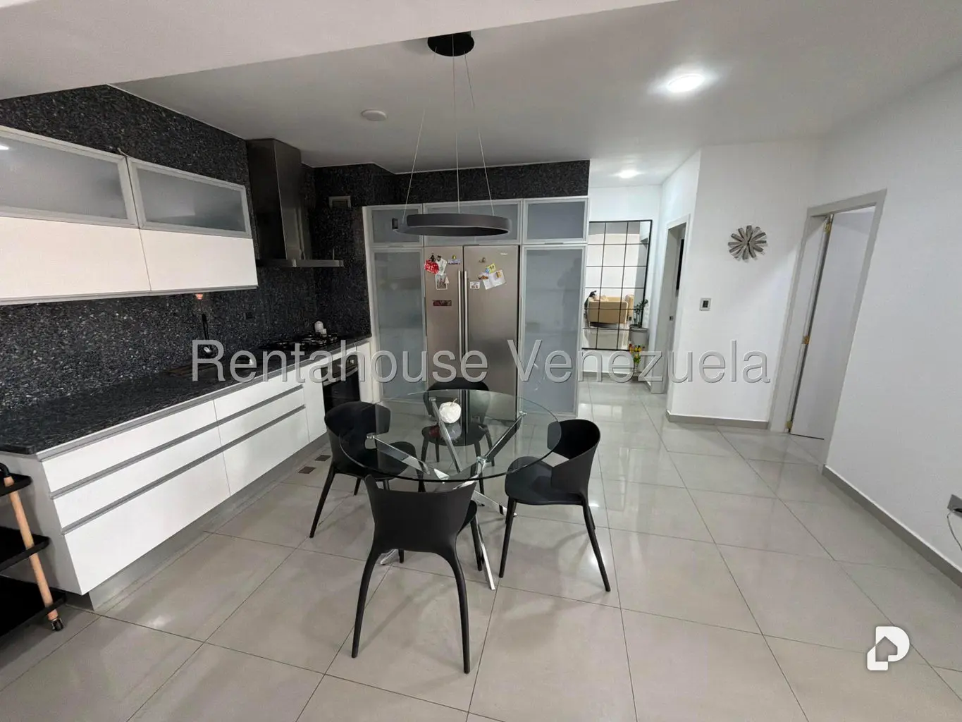 Apartamento en Boleíta Norte, Caracas – 20
