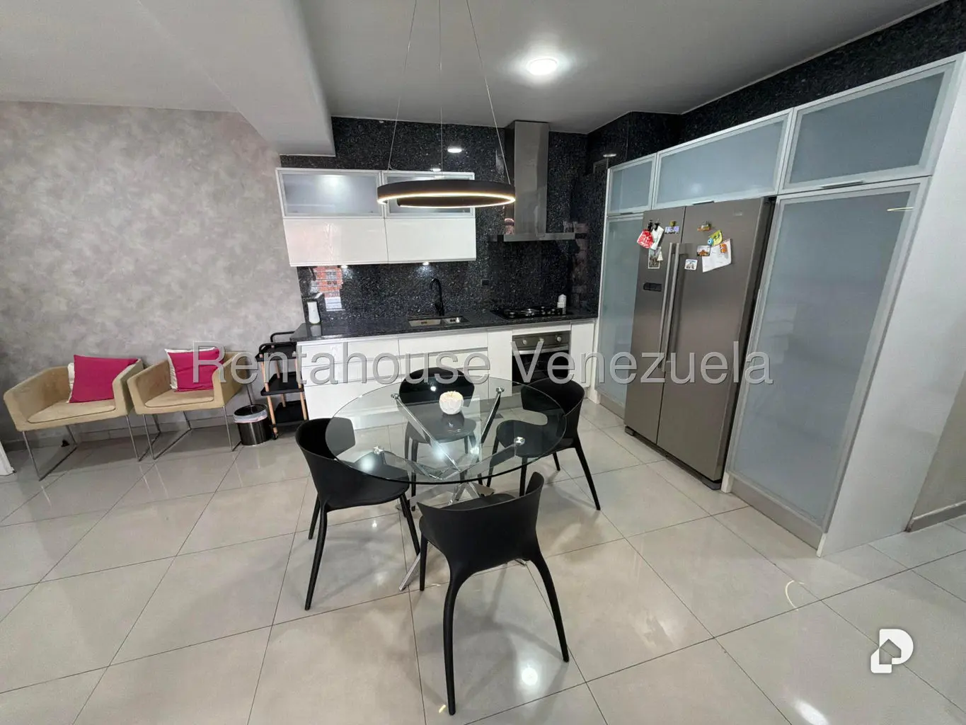 Apartamento en Boleíta Norte, Caracas – 16
