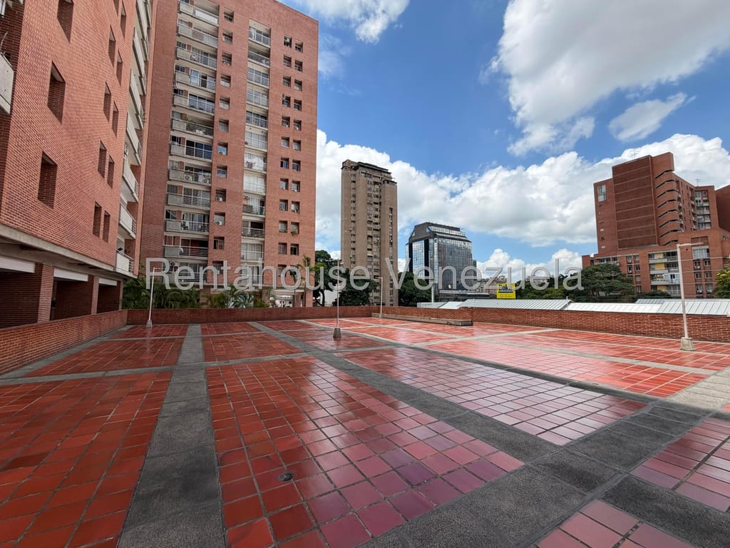 Apartamento en Boleíta Norte, Caracas - 1