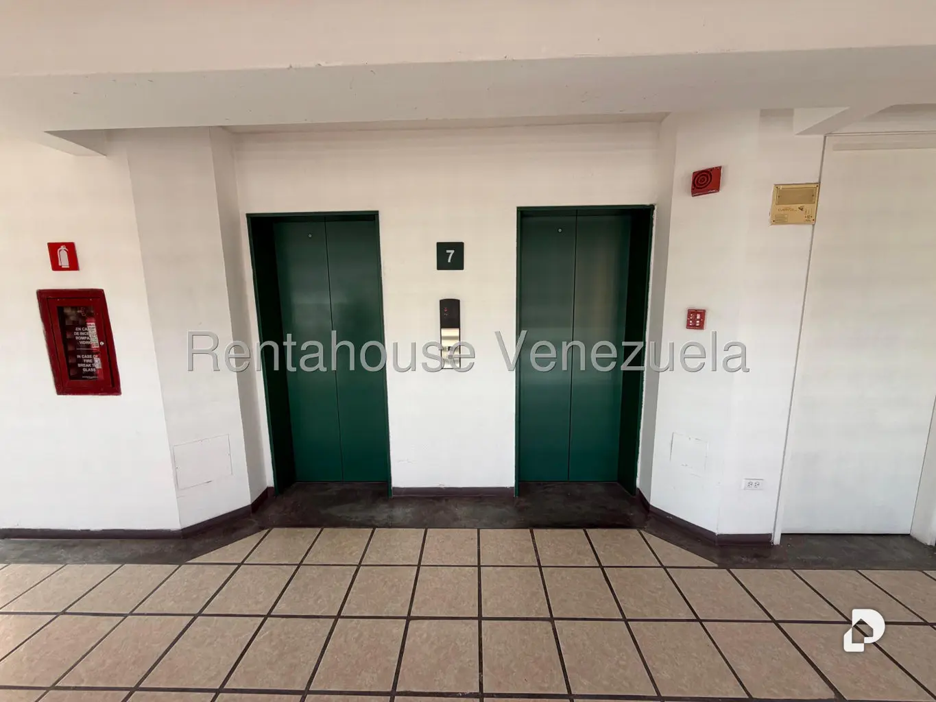 Apartamento en Boleíta Norte, Caracas – 28