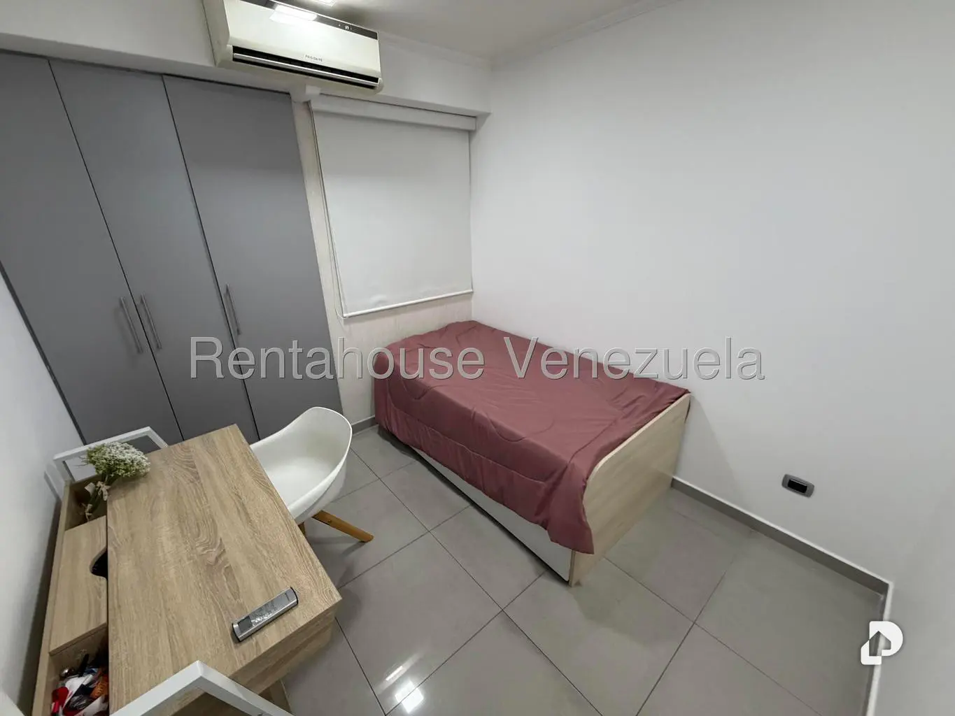 Apartamento en Boleíta Norte, Caracas – 11