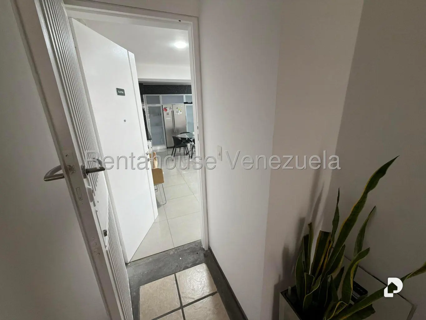 Apartamento en Boleíta Norte, Caracas – 2