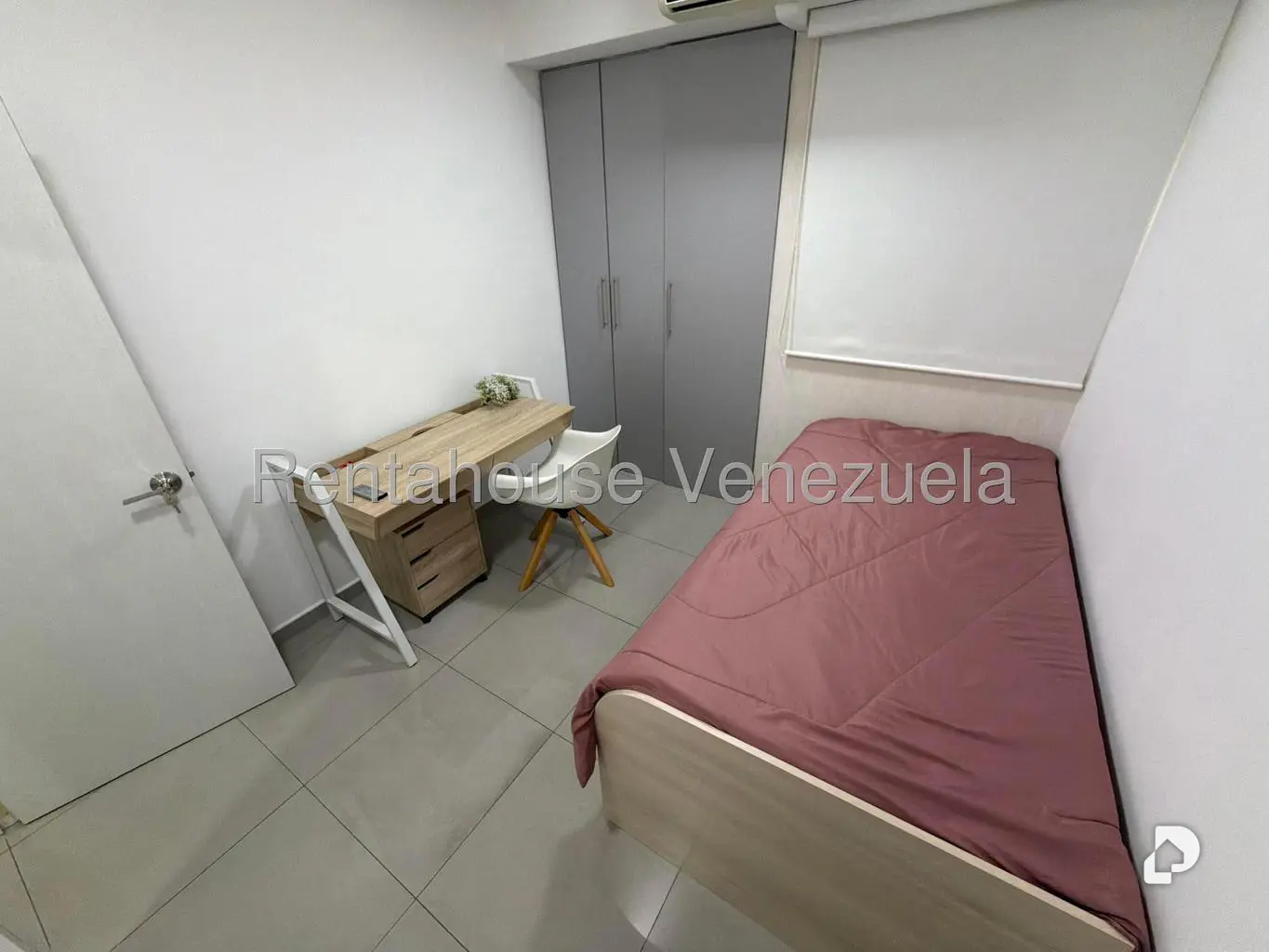 Apartamento en Boleíta Norte, Caracas – 15