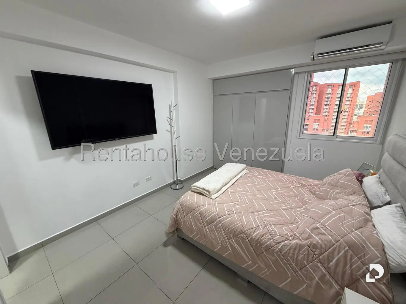 Apartamento en Boleíta Norte, Caracas – 27