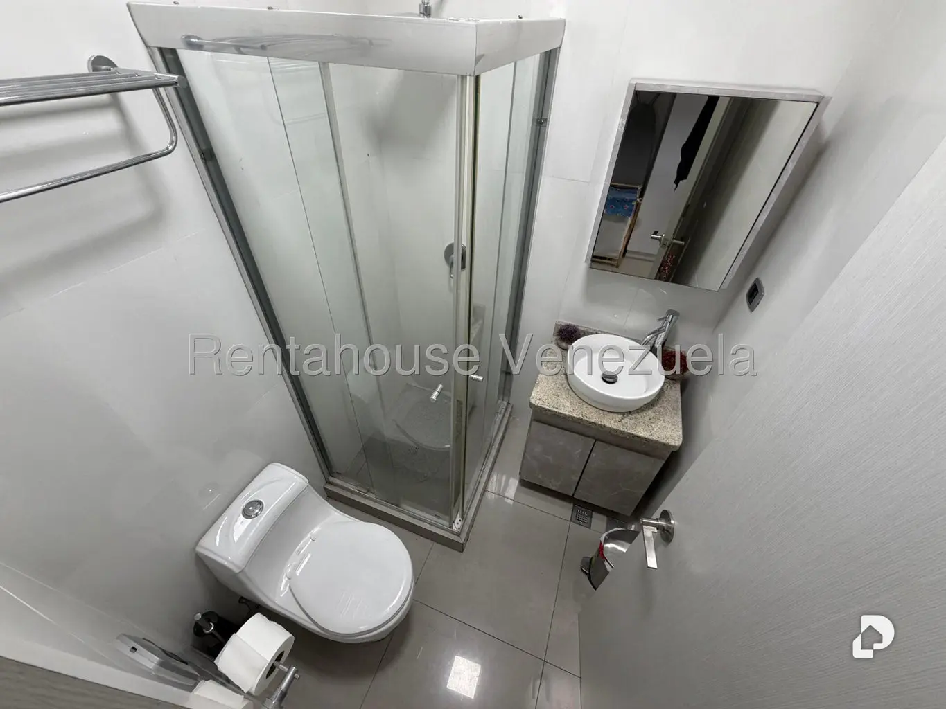 Apartamento en Boleíta Norte, Caracas – 13