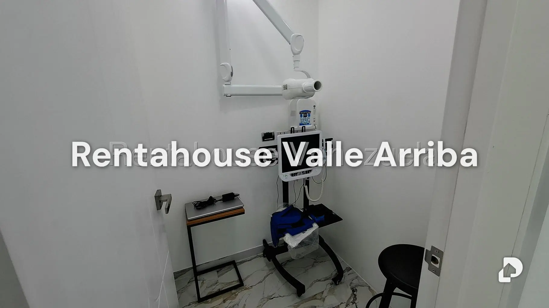 Commercial space in La Trinidad, Caracas – 8
