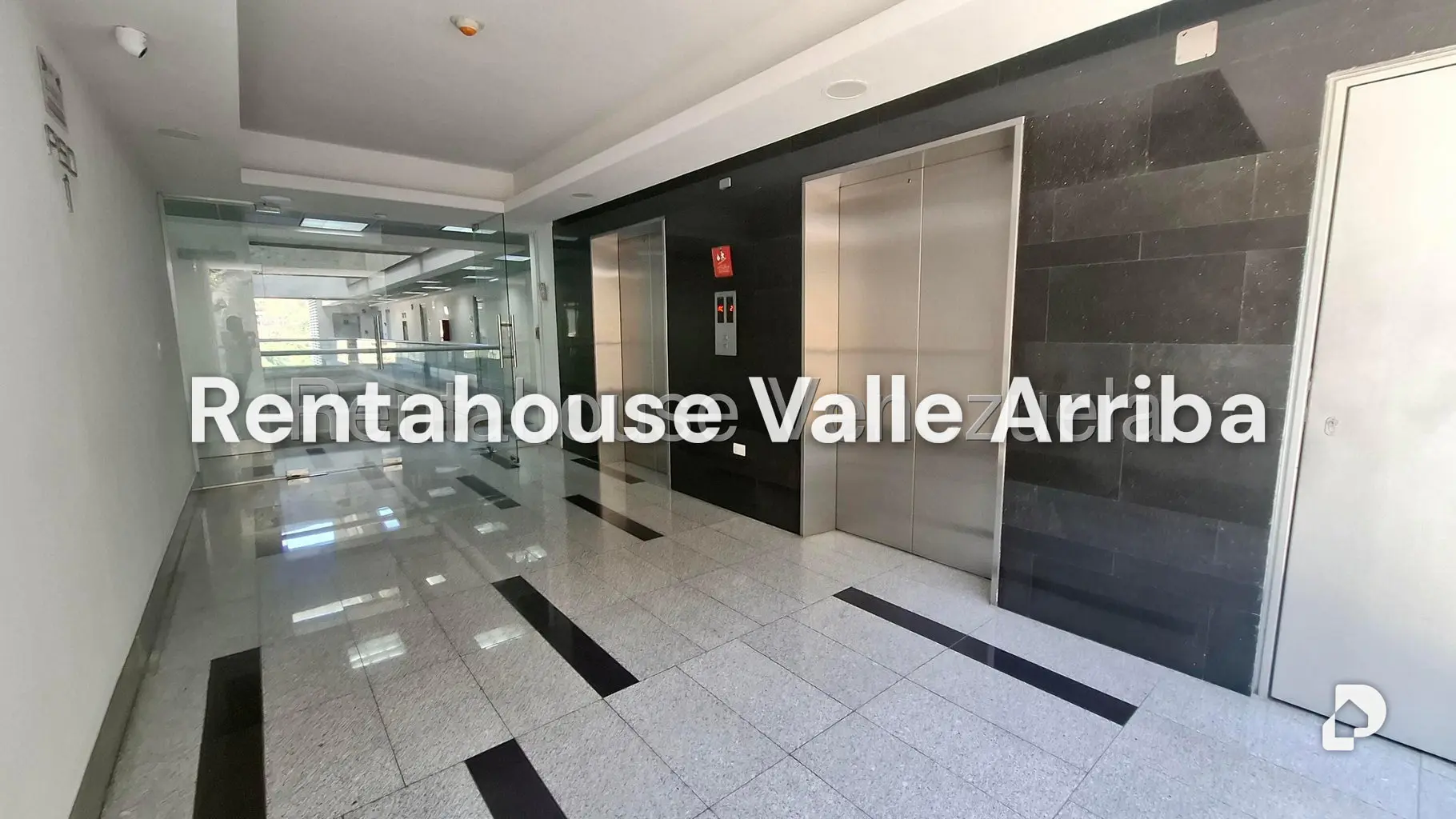 Commercial space in La Trinidad, Caracas – 2
