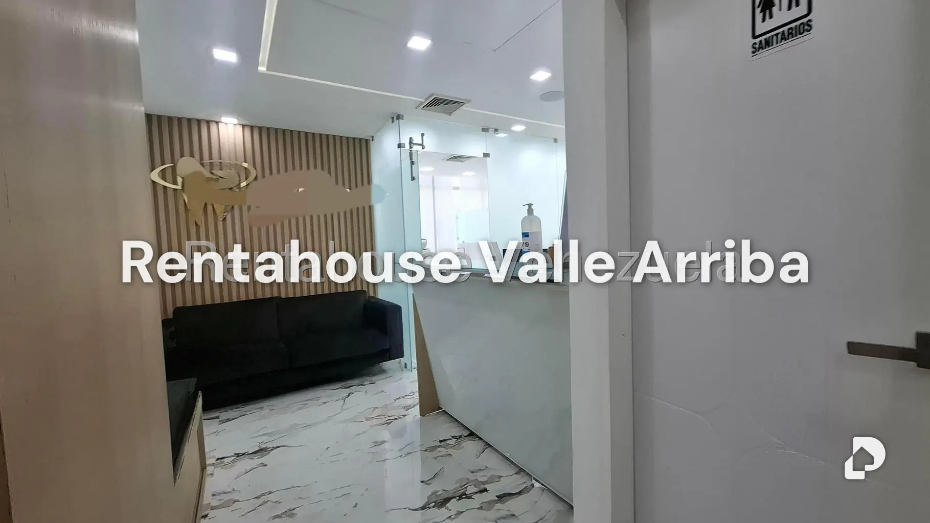 Commercial space in La Trinidad, Caracas – 27