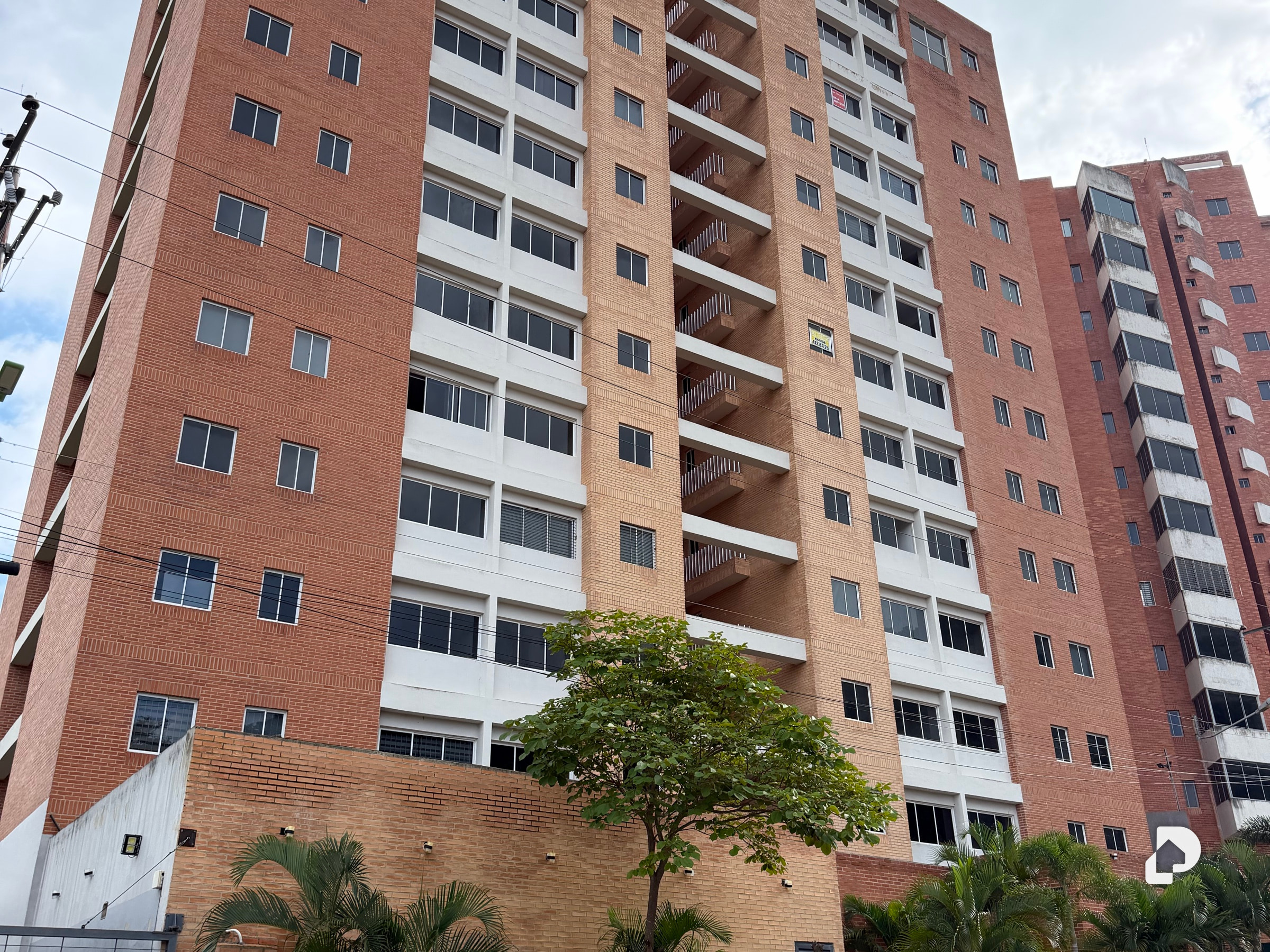 Apartamento en Manantial, Naguanagua – 1