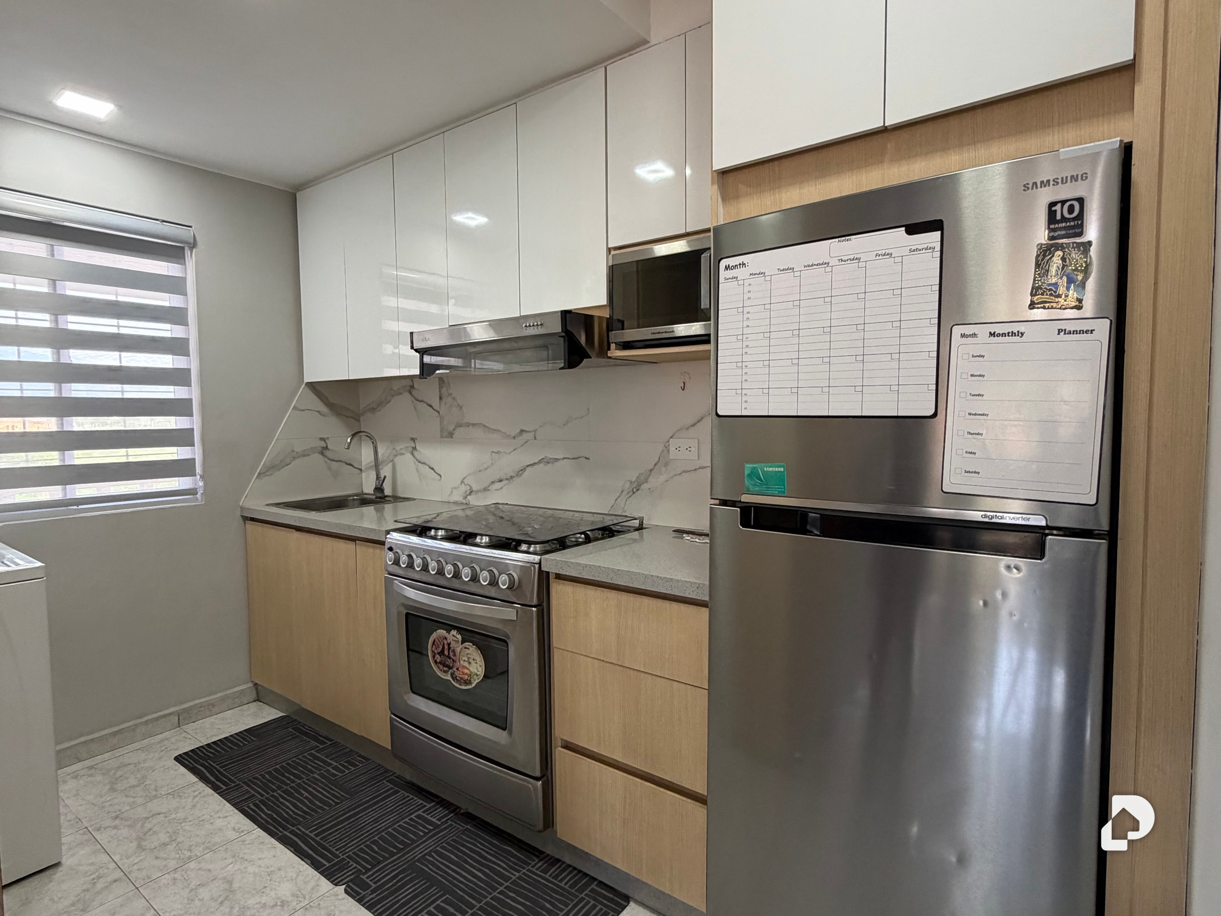 Apartamento en Manantial, Naguanagua – 4